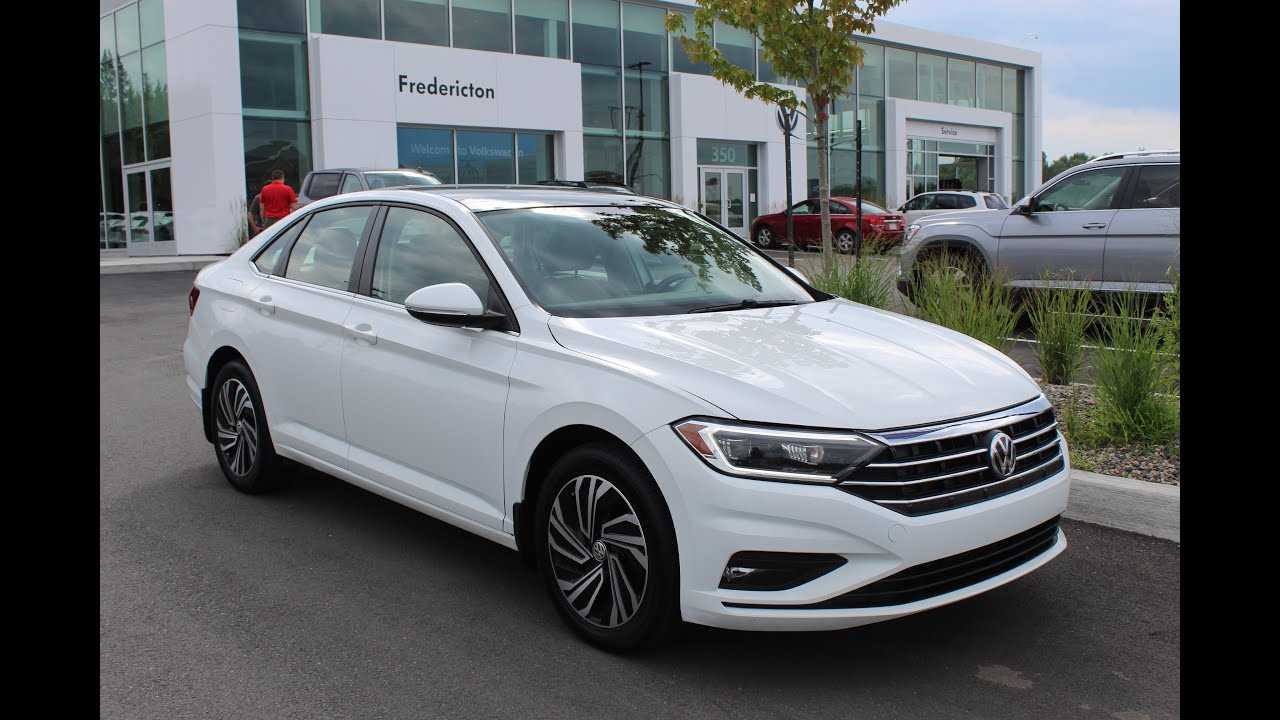 2020 volkswagen jetta owners manual