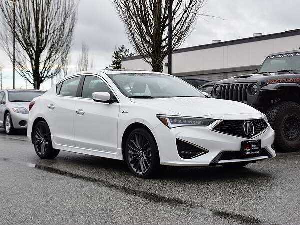 2020 acura ilx owners manual