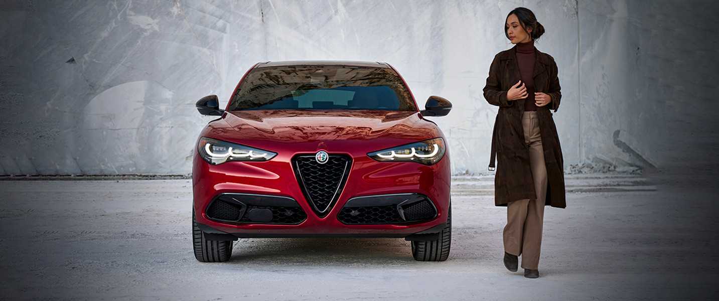 2020 alfa romeo stelvio owners manual