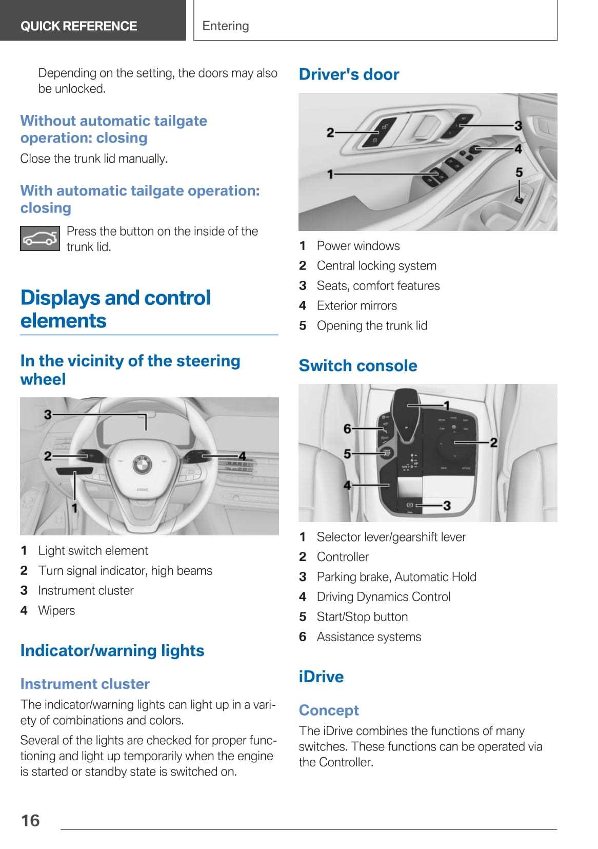 2020 bmw x5 xdrive40i owners manual