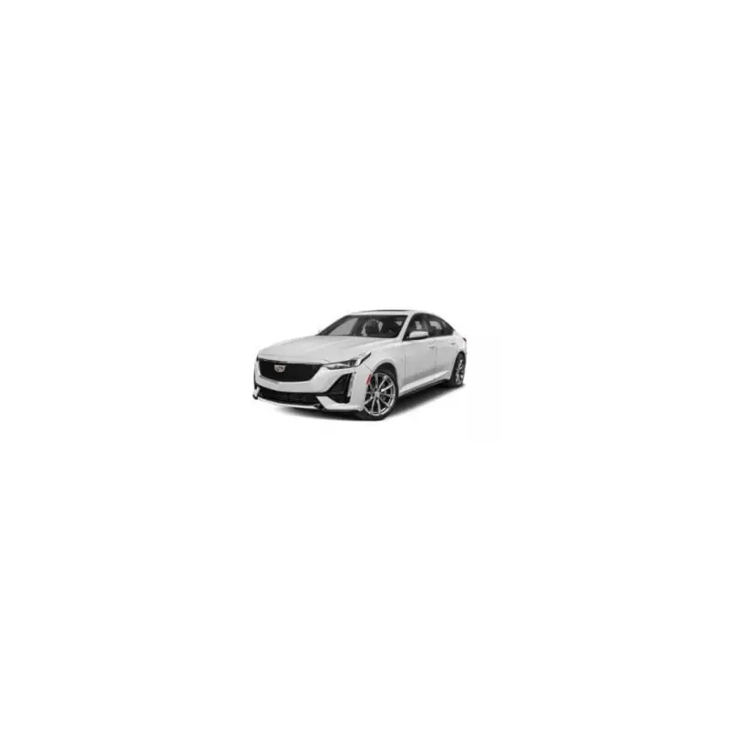 2020 cadillac xt5 owners manual