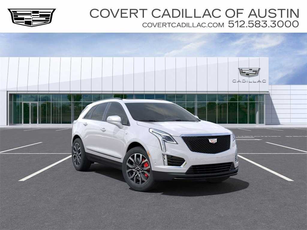 2020 cadillac xt5 owners manual