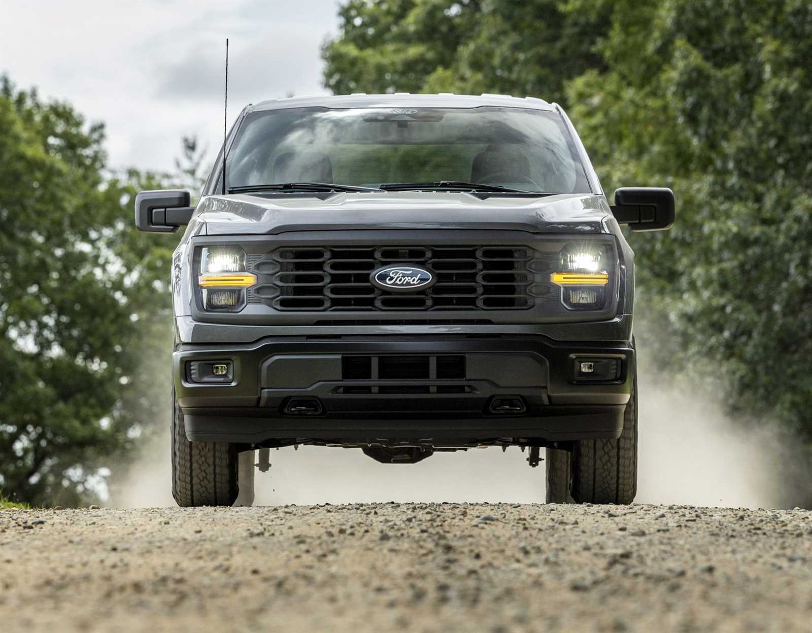 2020 ford f 150 xlt owners manual