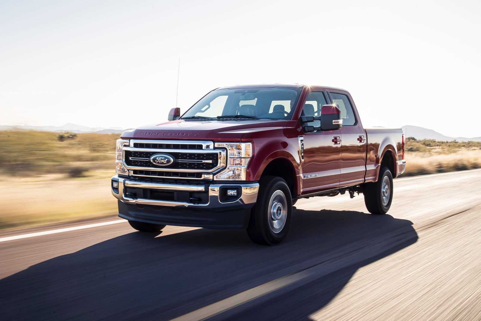 2020 ford f350 owners manual