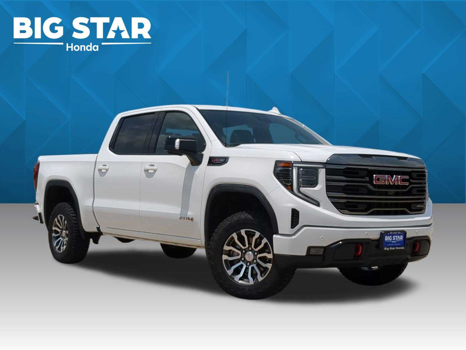 2020 gmc at4 owners manual