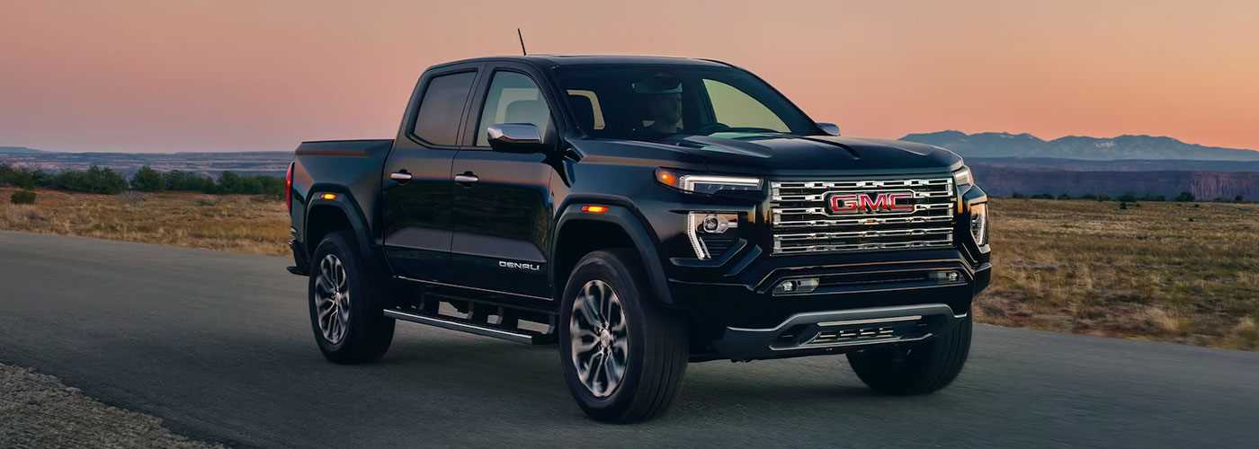 2020 gmc canyon denali owners manual