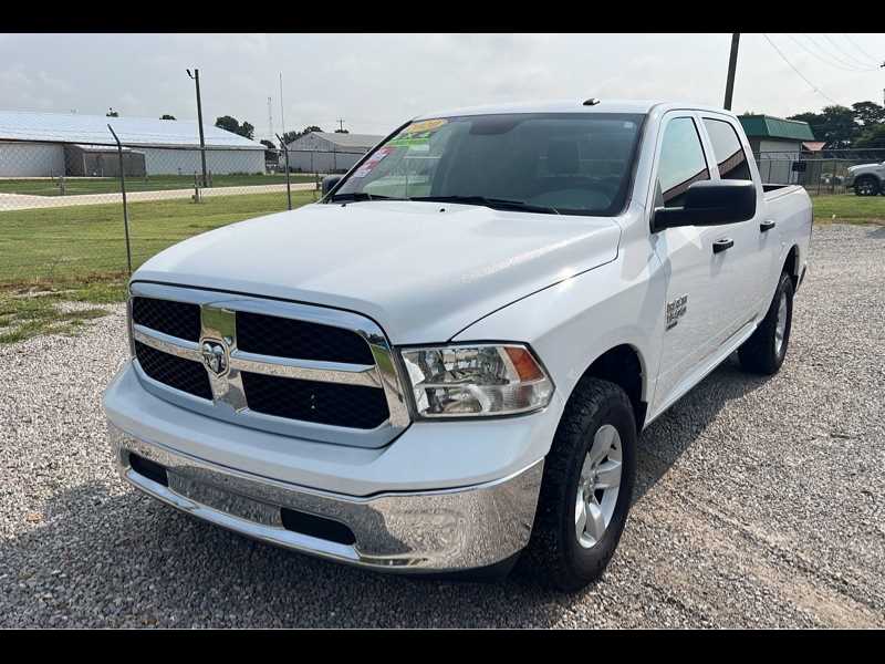 2020 ram 1500 classic owners manual