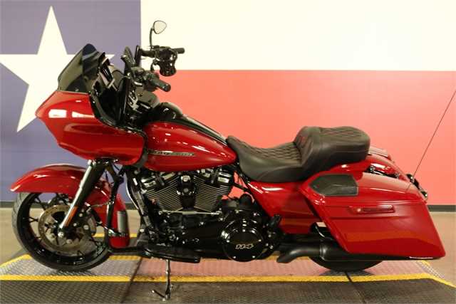 2020 road glide special owners manual