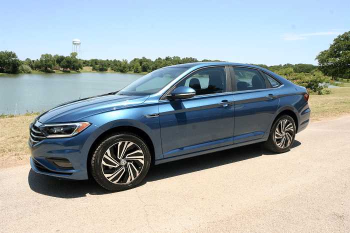 2020 volkswagen jetta owners manual