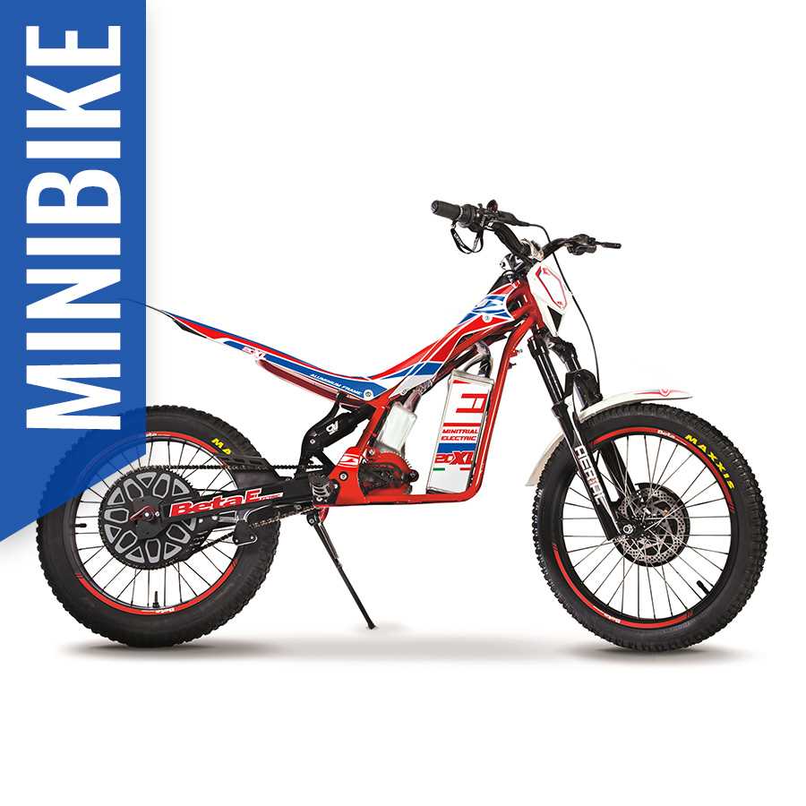 2021 beta 390 rrs owners manual