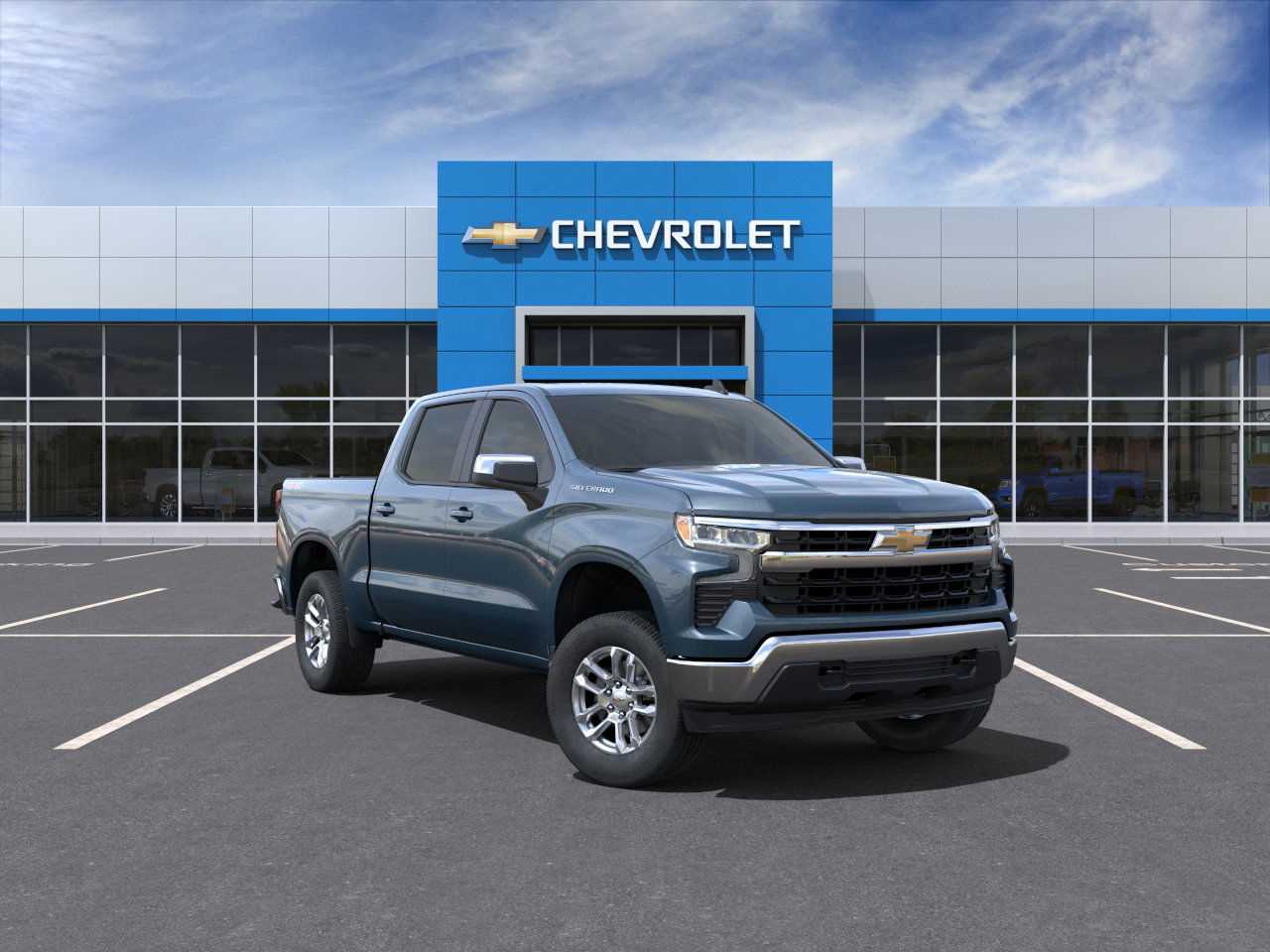 2021 chevy silverado 1500 owners manual