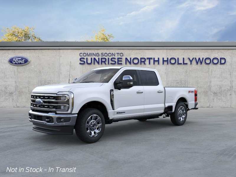 2021 f250 owners manual