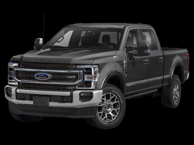 2021 f250 owners manual