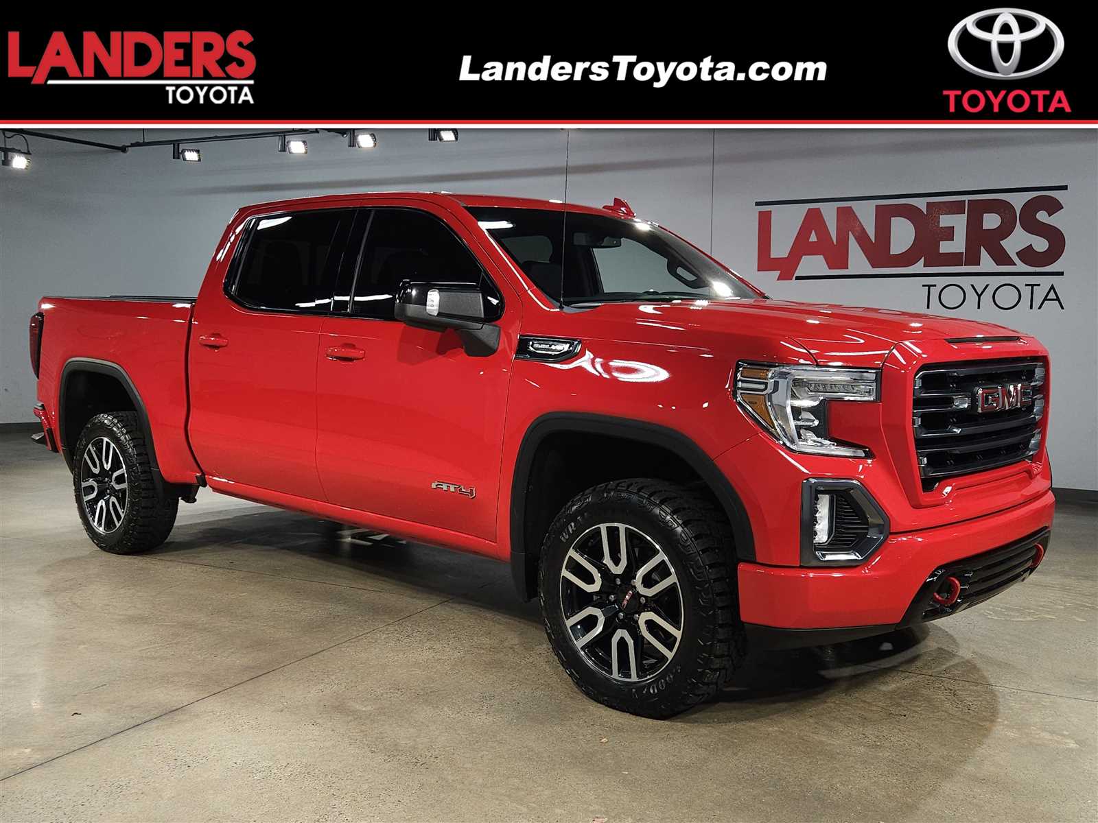 2021 gmc sierra 1500 at4 owners manual