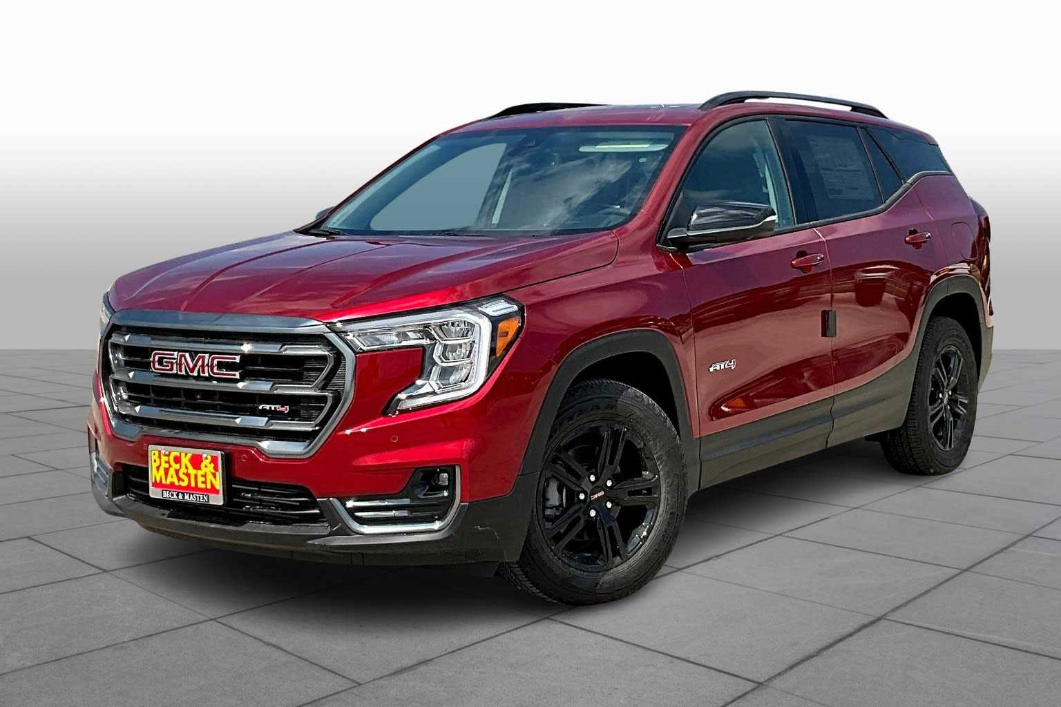 2021 gmc terrain owners manual