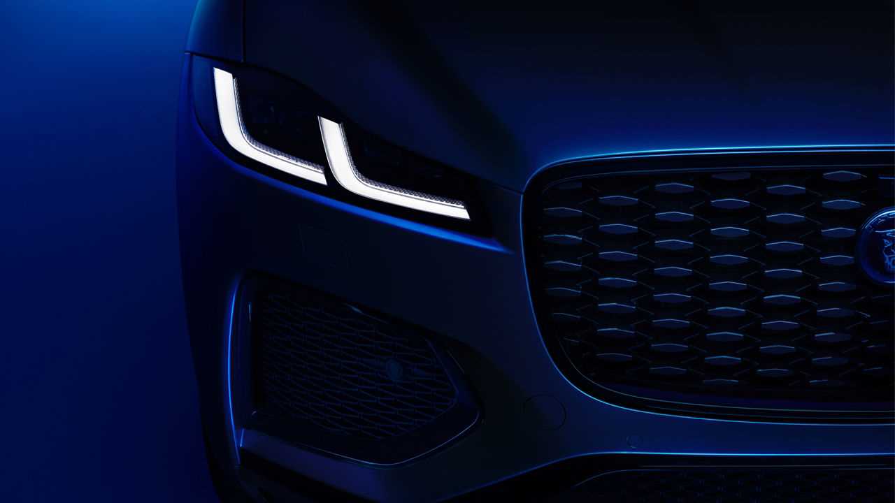 2021 jaguar f pace owners manual