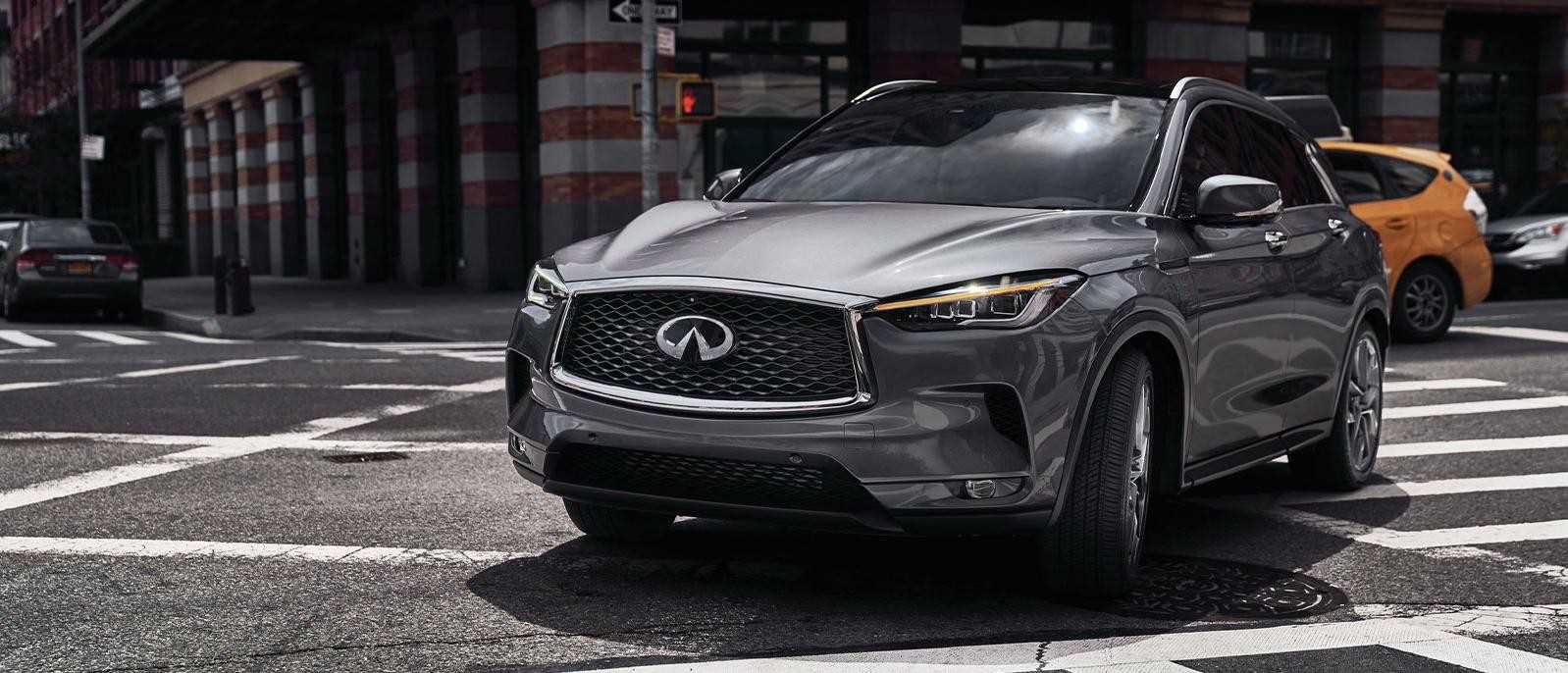 2021 qx50 owners manual