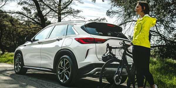 2021 qx50 owners manual
