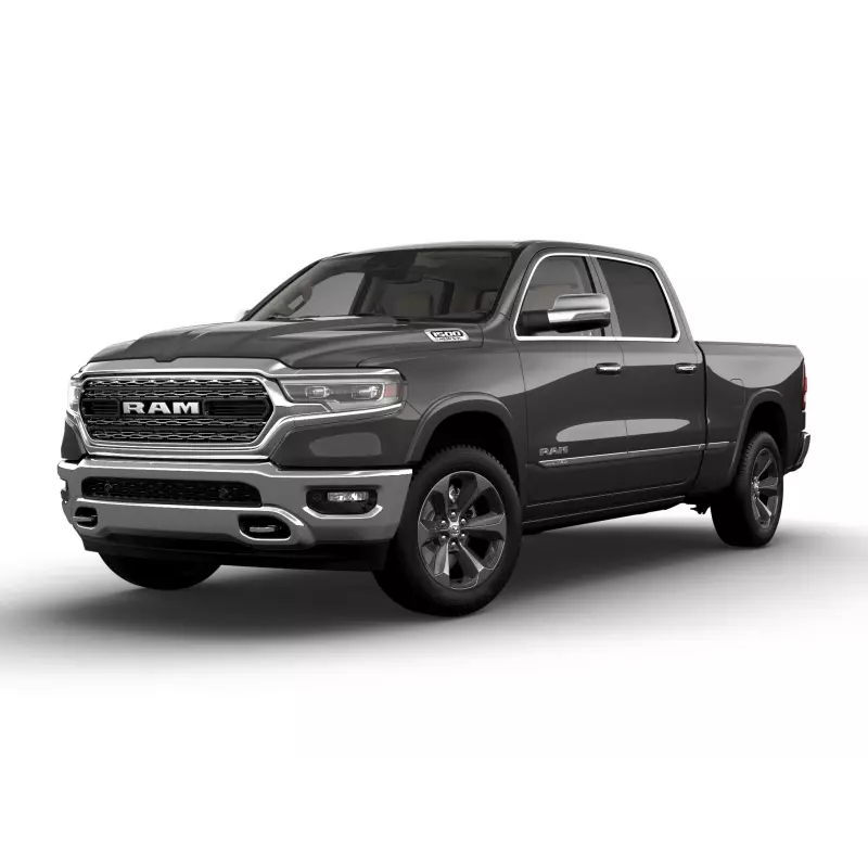 2021 ram 1500 big horn owners manual