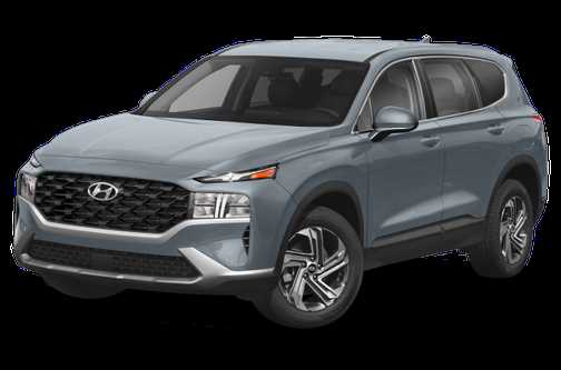 2021 santa fe owners manual