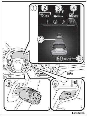 2021 sienna owners manual