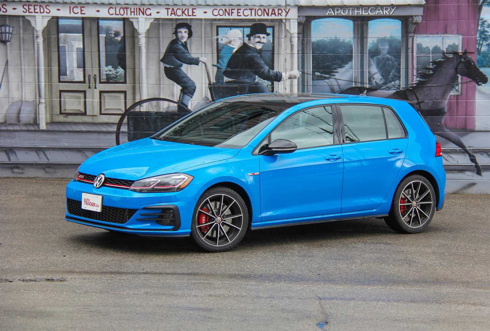 2021 vw gti owners manual