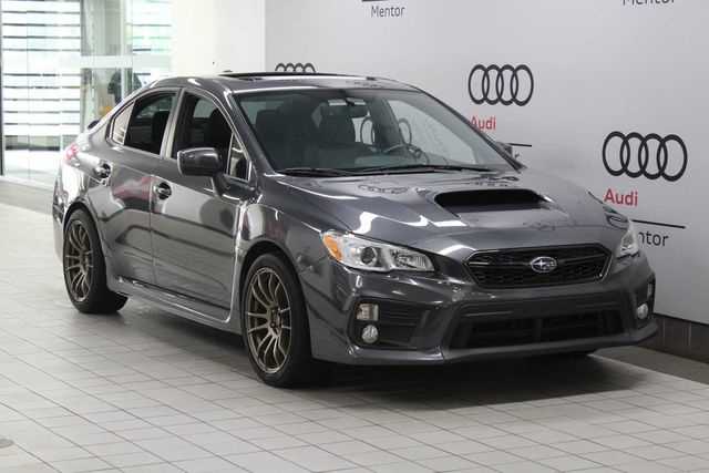 2021 wrx owners manual