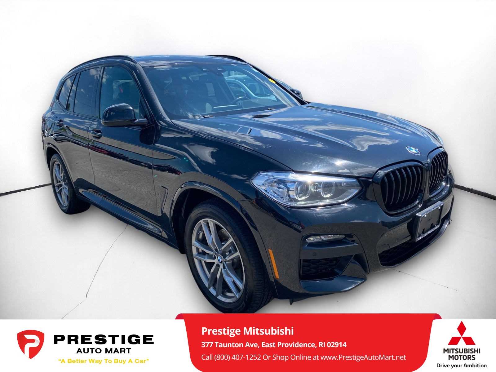 2021 bmw x3 m40i owners manual