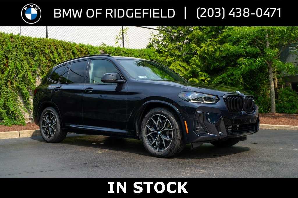 2021 bmw x3 m40i owners manual
