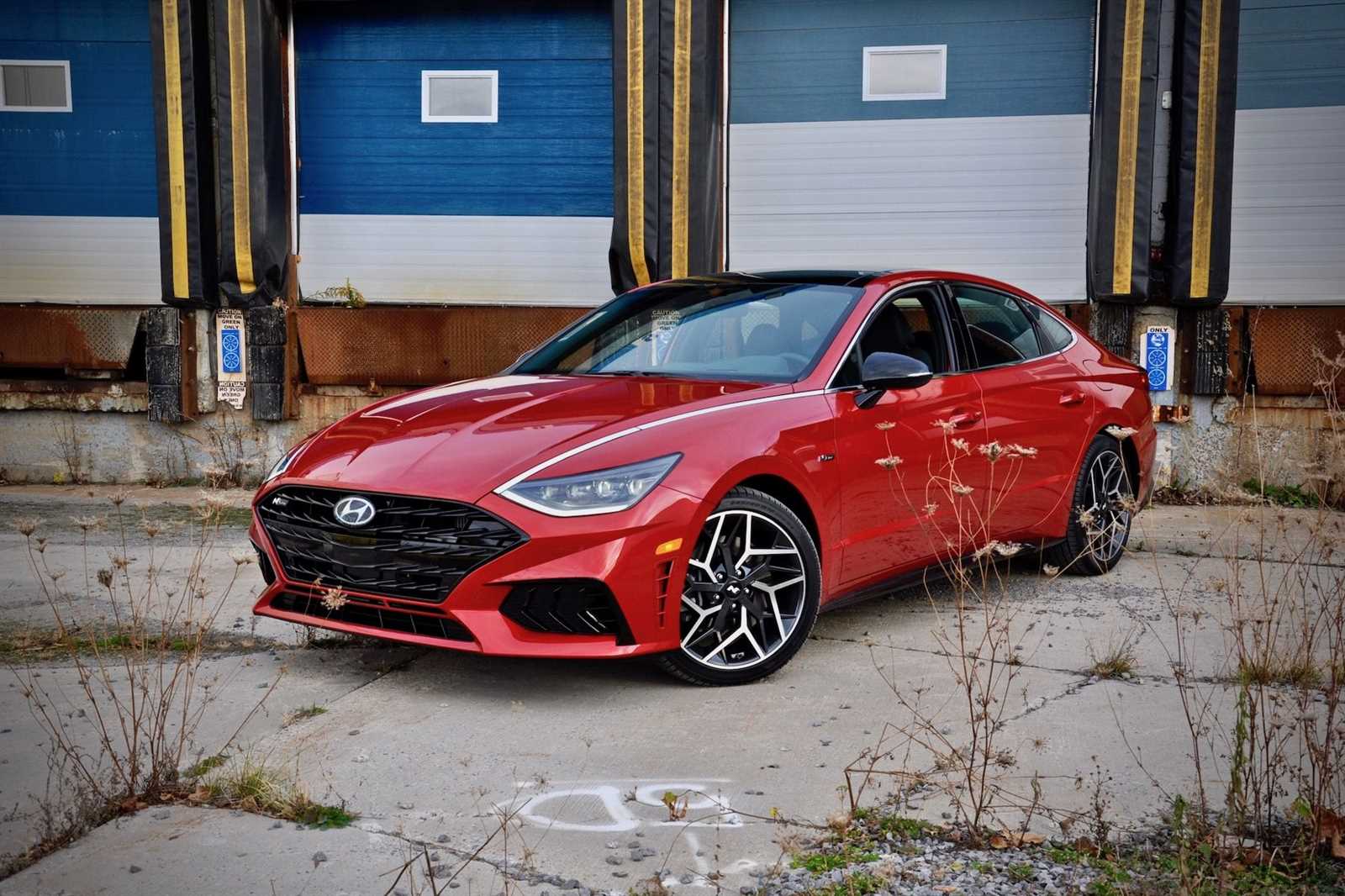 2021 hyundai sonata owners manual