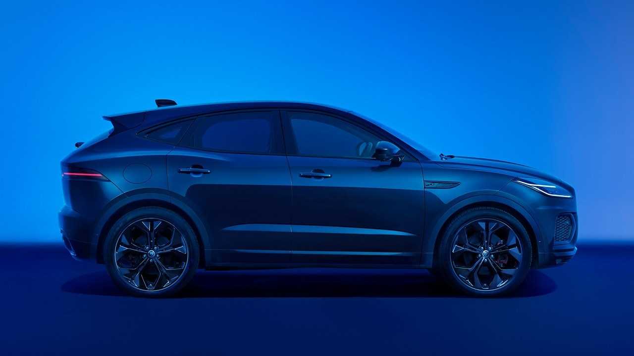 2021 jaguar f pace owners manual