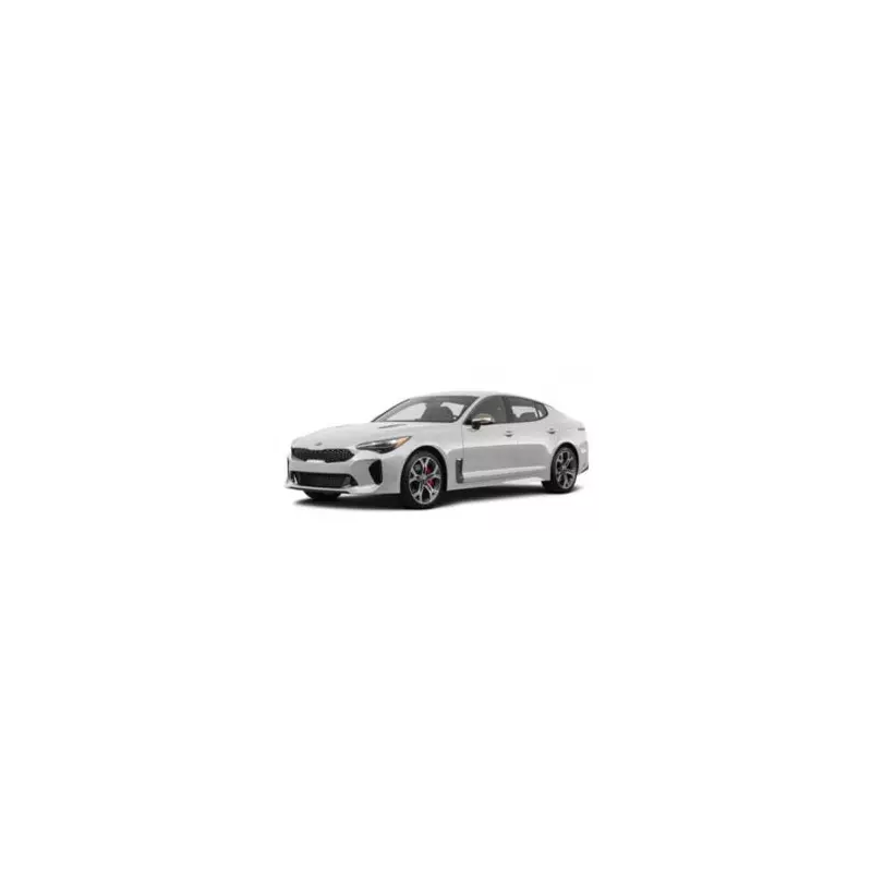 2021 kia stinger owners manual