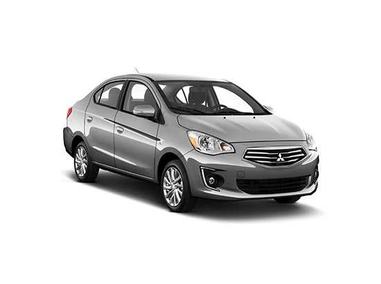 2021 mitsubishi mirage owners manual