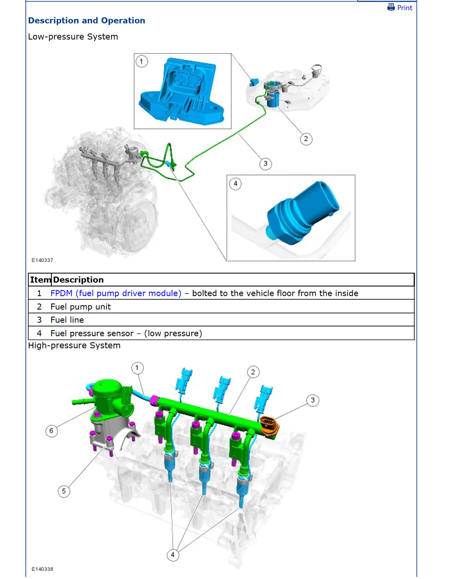 2021 mustang owners manual