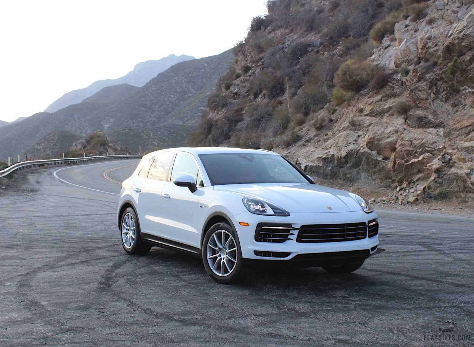 2021 porsche cayenne owners manual