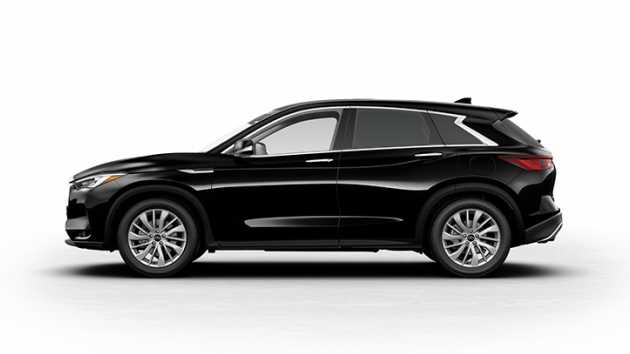 2021 qx50 owners manual