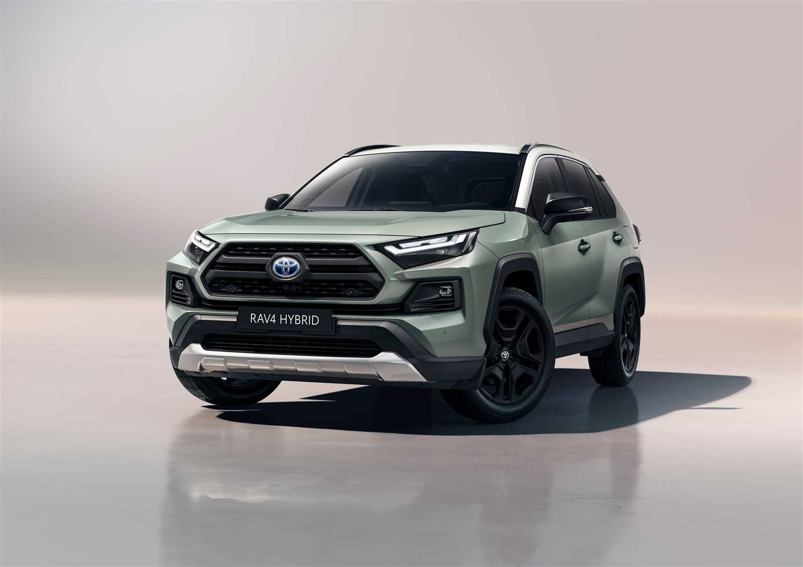 2021 rav4 hybrid owners manual