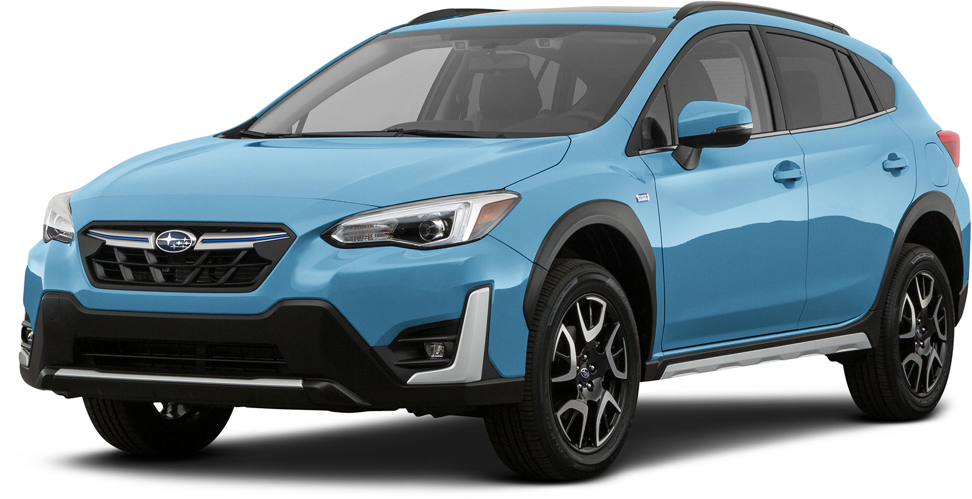 2021 subaru crosstrek owners manual