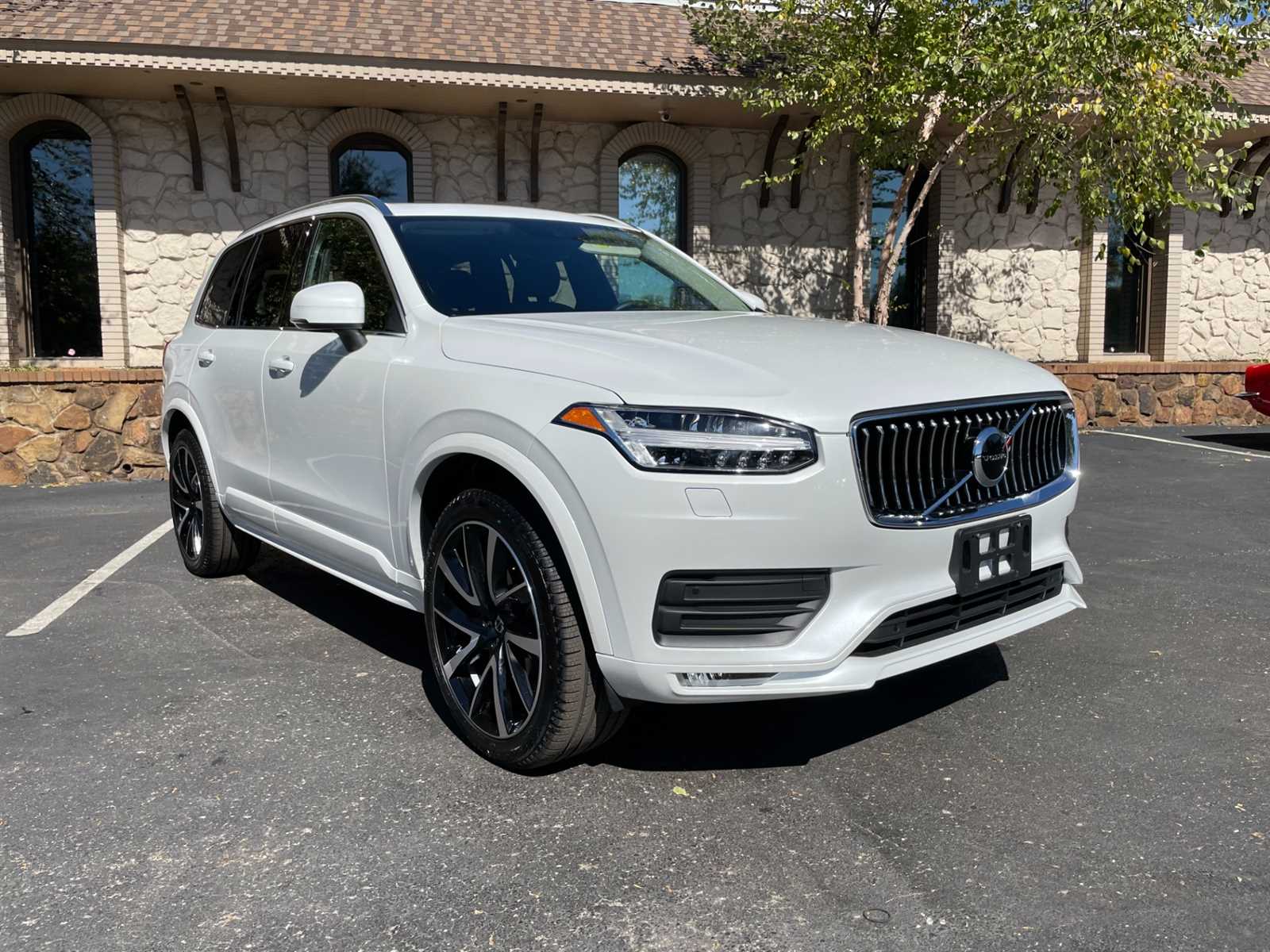 2021 volvo xc90 owners manual