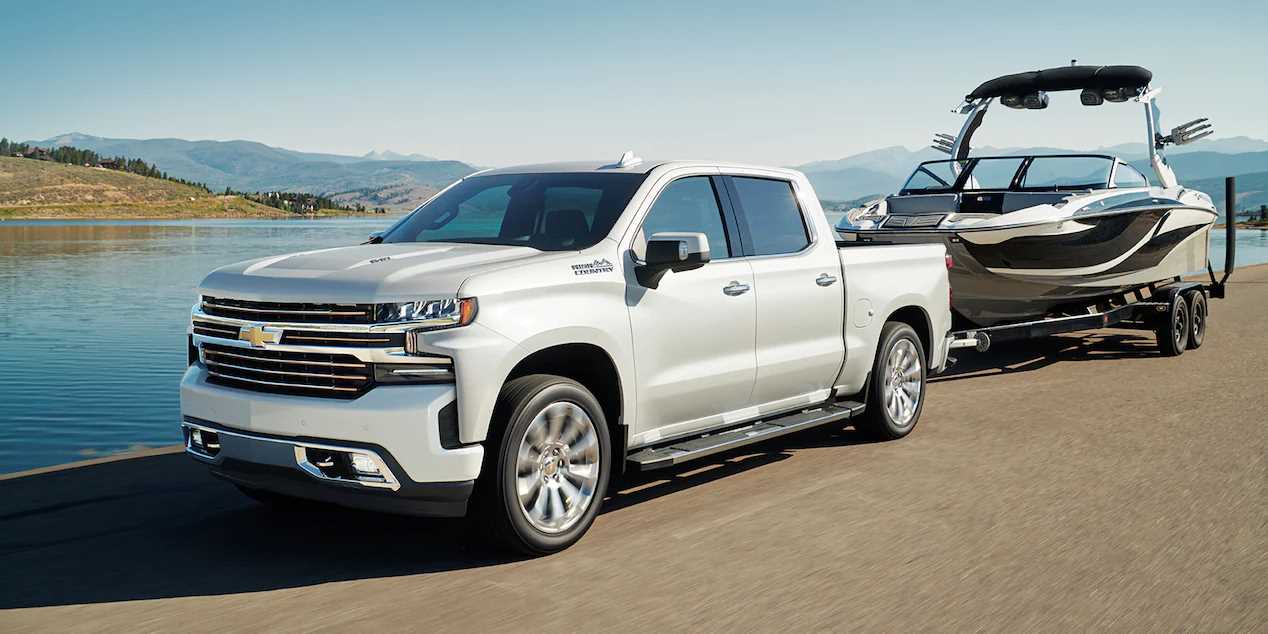 2022 chevy 2500 owners manual