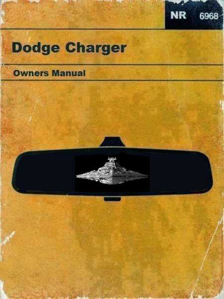 2022 dodge charger owners manual