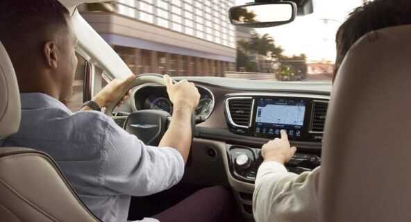 2022 grand wagoneer owners manual