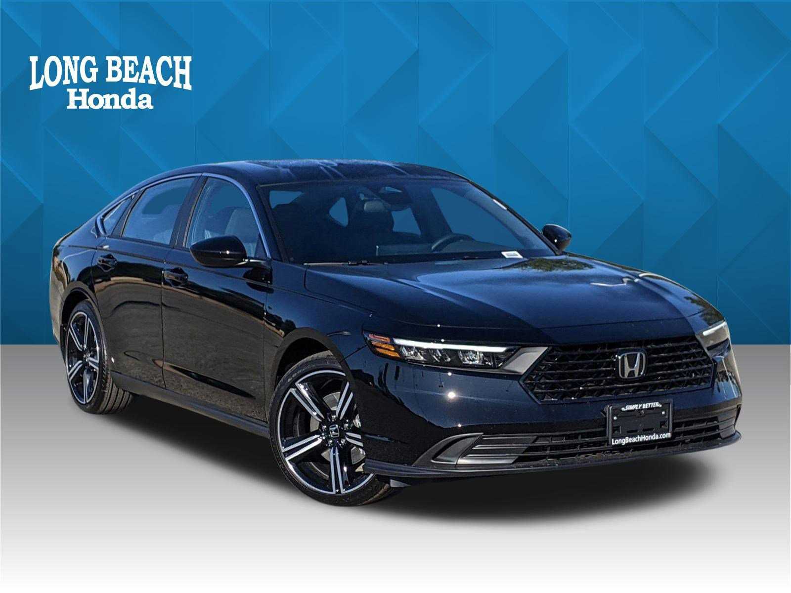 2022 honda accord sport owners manual