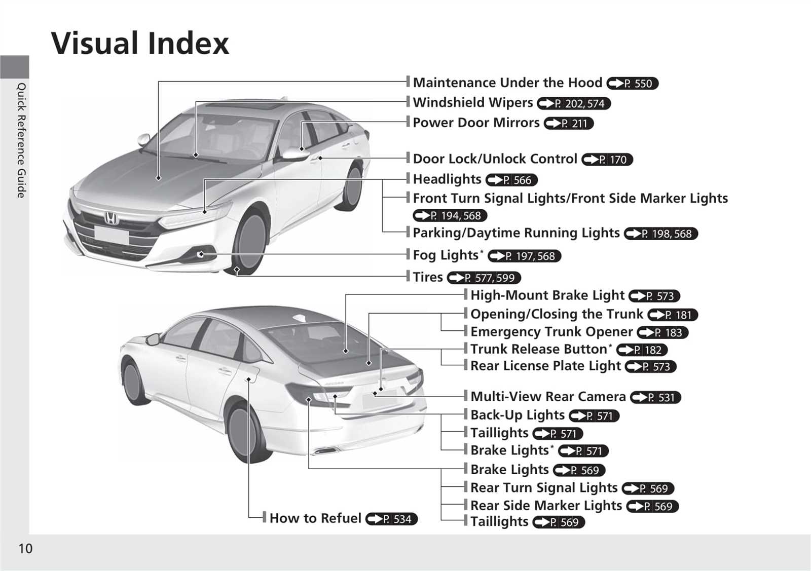 2022 honda accord sport owners manual