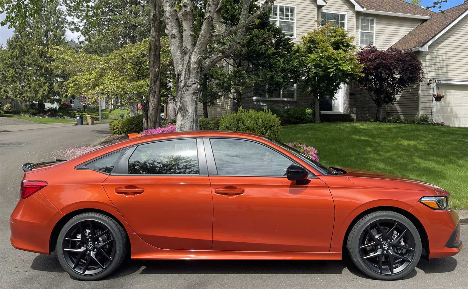 2022 honda civic si owners manual