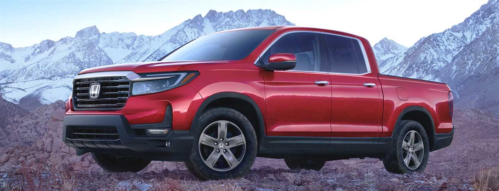 2022 honda ridgeline owners manual