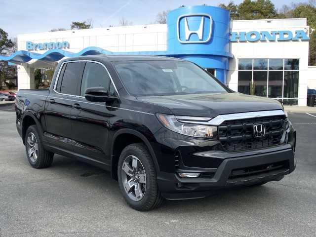 2022 honda ridgeline owners manual