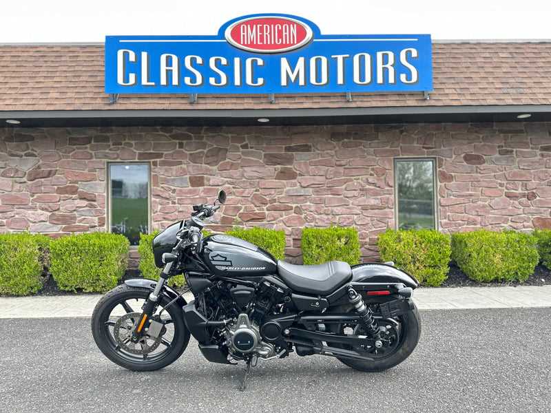 2022 iron 883 owners manual