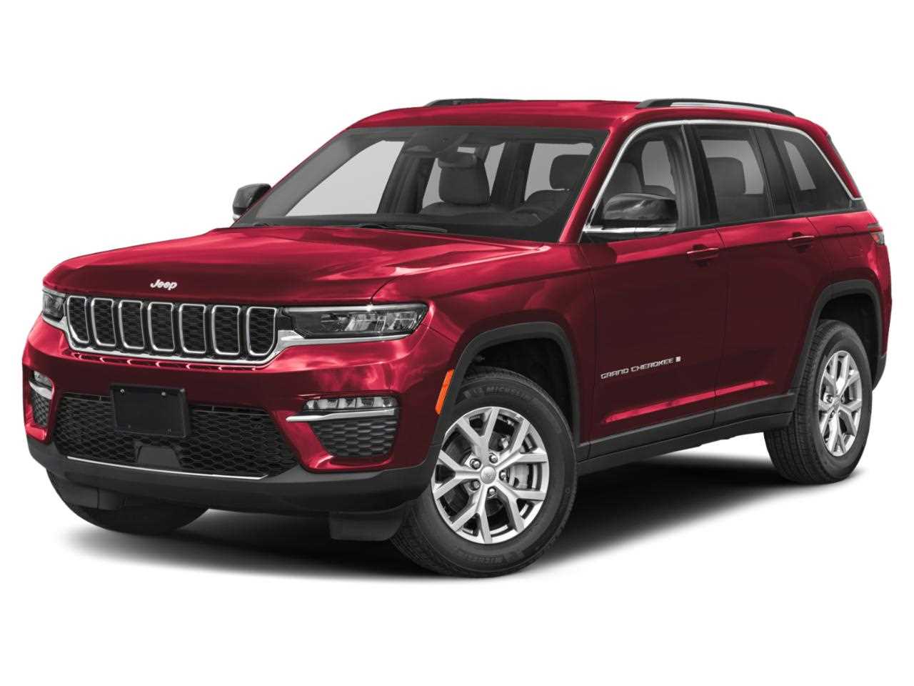 2022 jeep grand cherokee summit owners manual