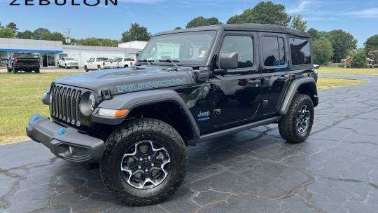 2022 jeep wrangler owners manual